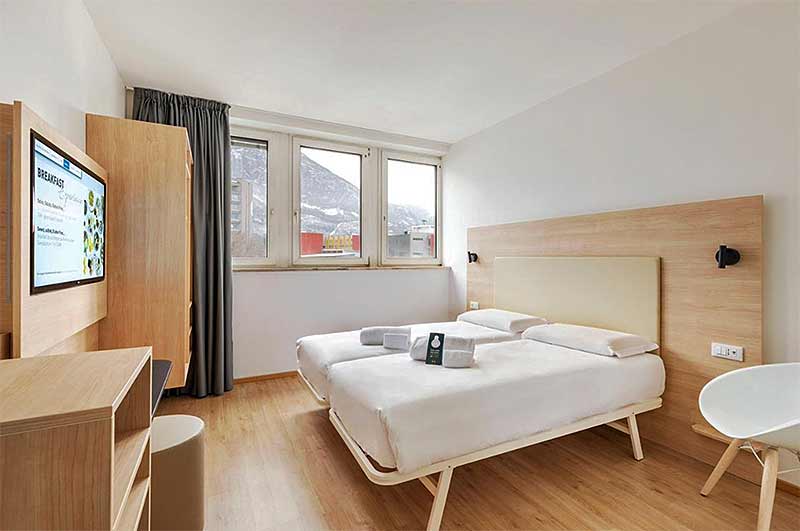 B&B Hotel Bozen