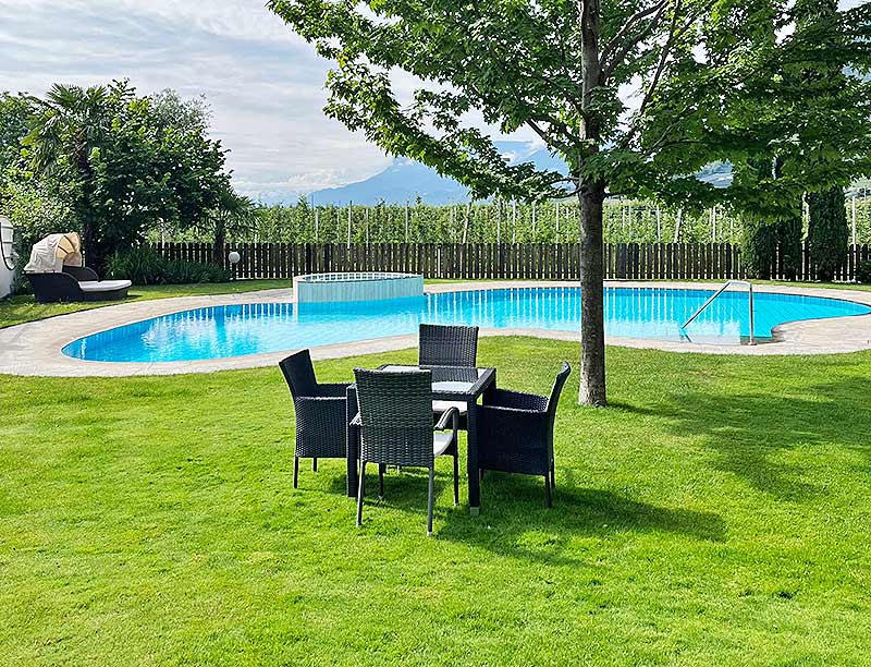 Hotel Elisabeth *** Meran