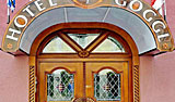 Hotel Goggl Landsberg