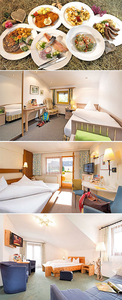 Hotel Maximilian Reutte