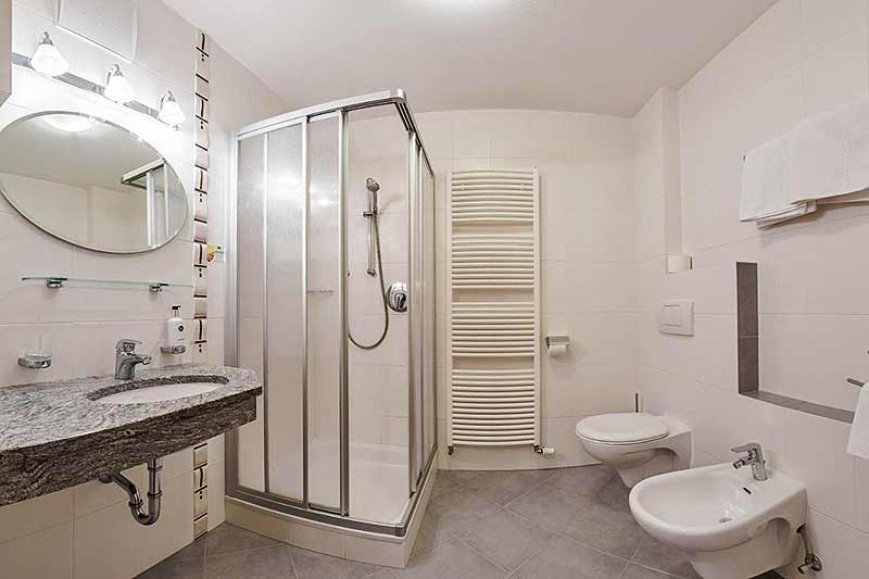Hotel Schwarzer Adler Reschen