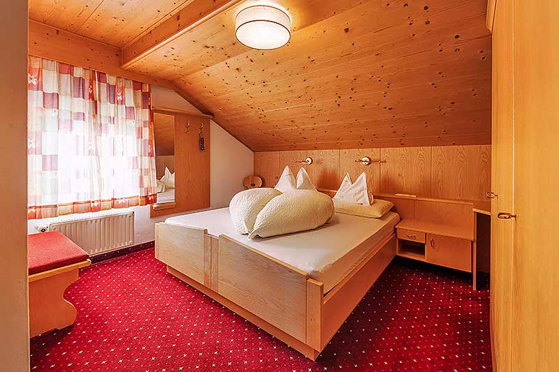 Hotel Schwarzer Adler Reschen