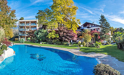 Hotel zur Post, Rohrdorf