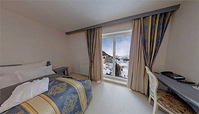 Hotel zur Post, Rohrdorf