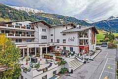 Hotel Alpetta