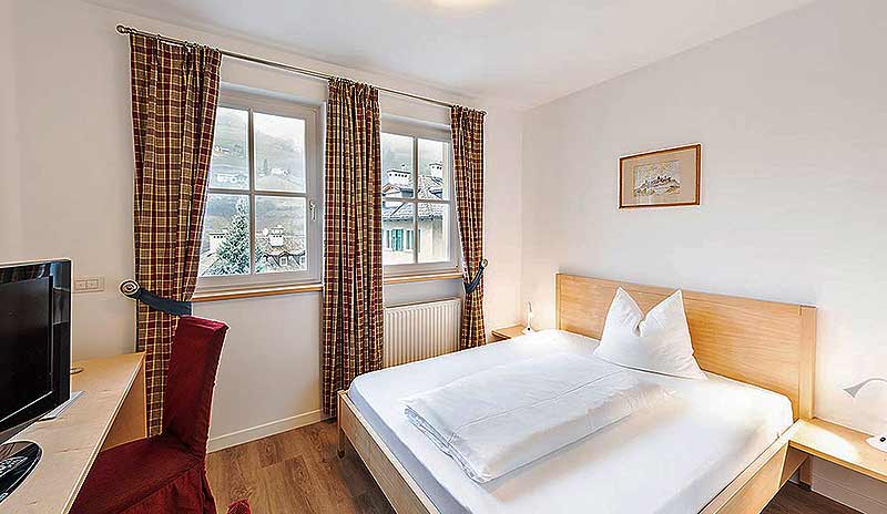 Hotel Hanny Bozen