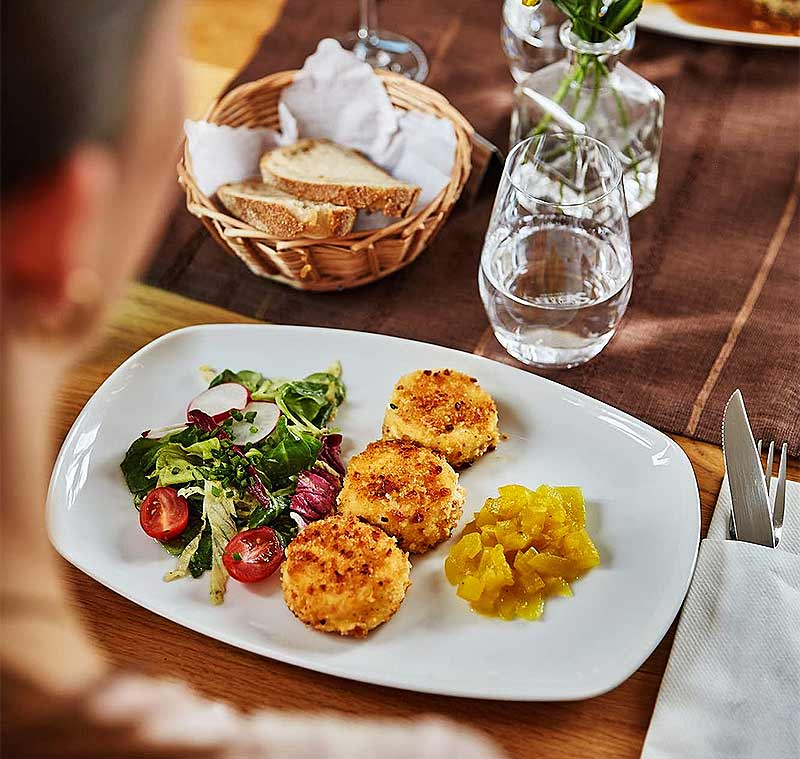 Restaurant Panorama Ehrwald