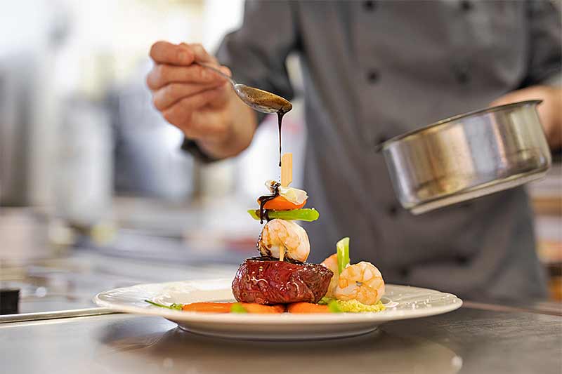 Restaurant Panorama Ehrwald