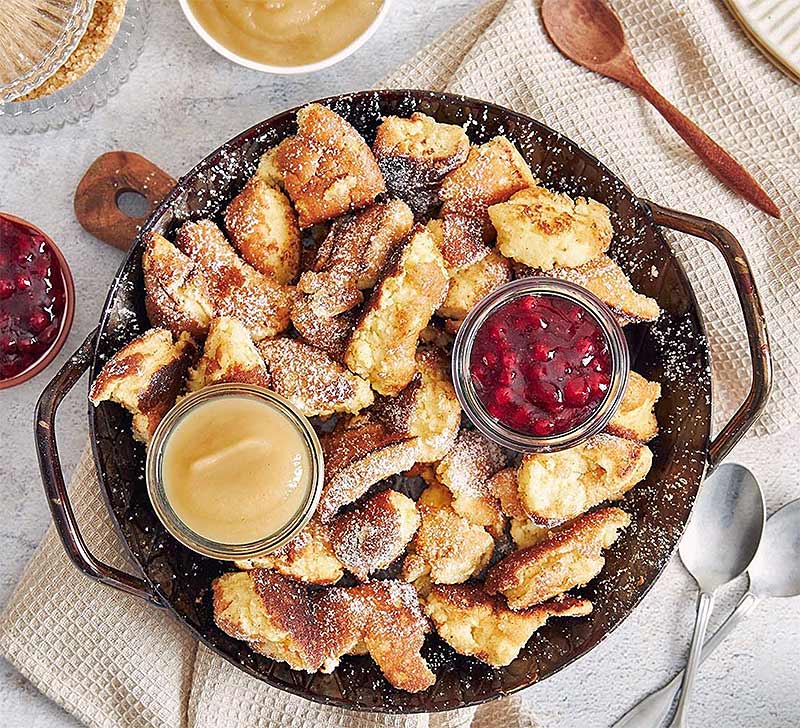 Restaurant Panorama Ehrwald