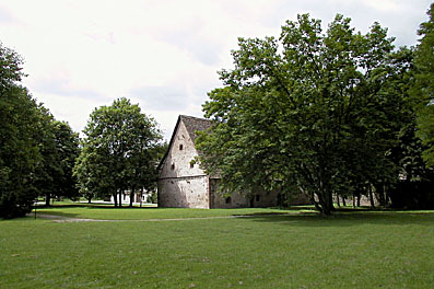 Kloster Reutin