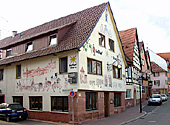 Gasthaus Stern Weil der Stadt