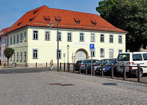 Stadtmuseum Hildburghausen