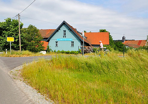 Hofgut Klostermühle