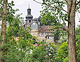 Burg "Henfstädt"