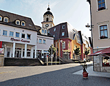 Am Markt Bad Salzungen