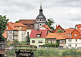 Katharinenkirche Gerstungen