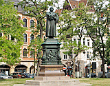 Lutherdenkmal