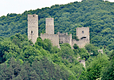 Ruine Brandenburg