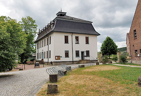 Siftsgut Wilhelmglücksbrunn