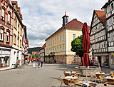 Rathaus Eschwege