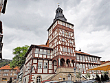 Rathaus Treffurt