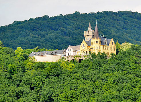 Schloss Rothestein