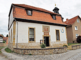 Dreifaltigkeitskirche in Spichra