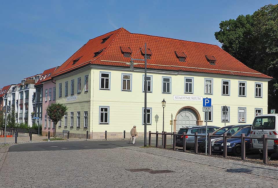 Stadtmuseum Hildburghausen