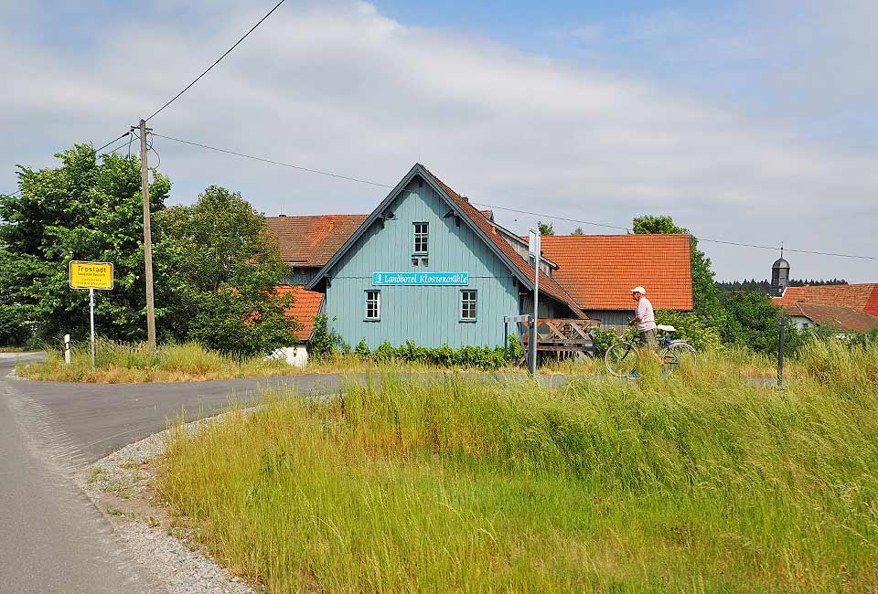 Hofgut Klostermühle