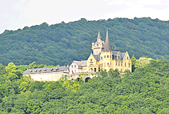 Schloss Rothestein