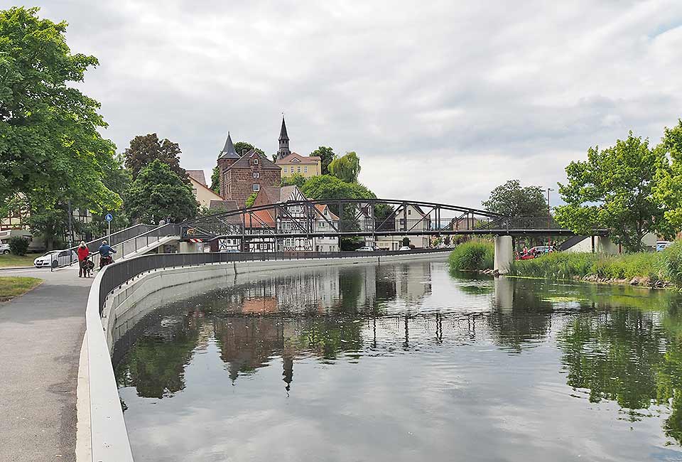 Stadt Eschwege Stadt Eschwege