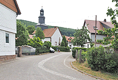 Stockmacherdorf Lindewerra