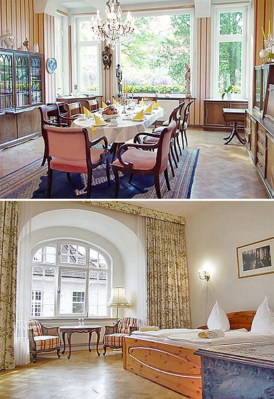 G&auml;stehaus Musmann Hann. M&uuml;nden