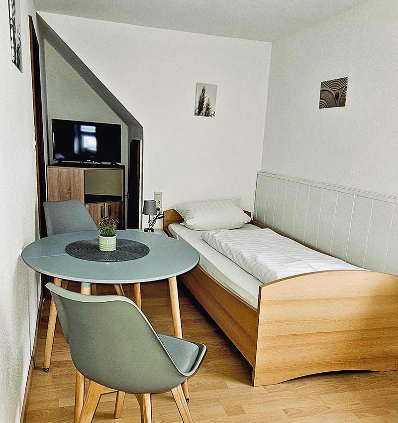 Hotel Rhönblick Philippsthal
