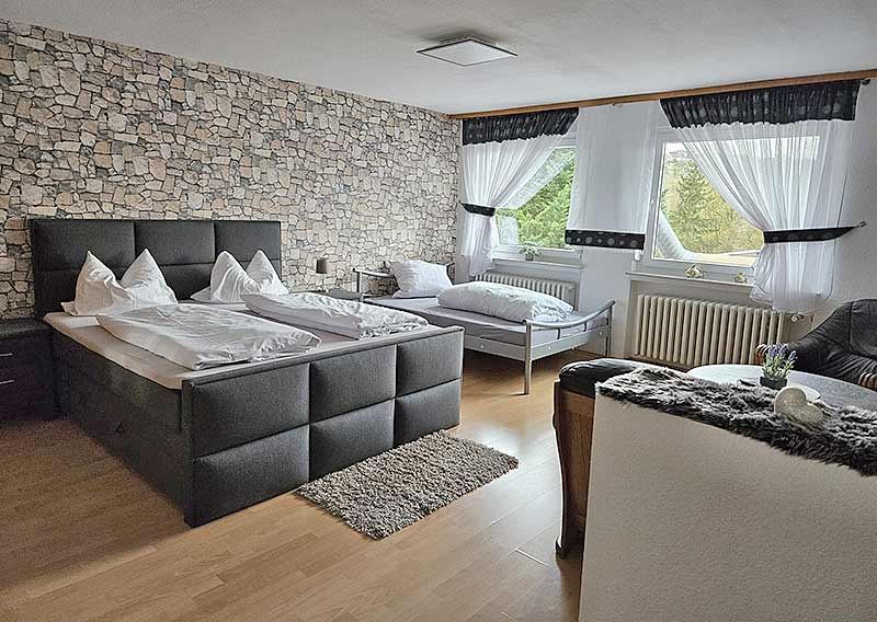 Hotel Rhönblick Philippsthal