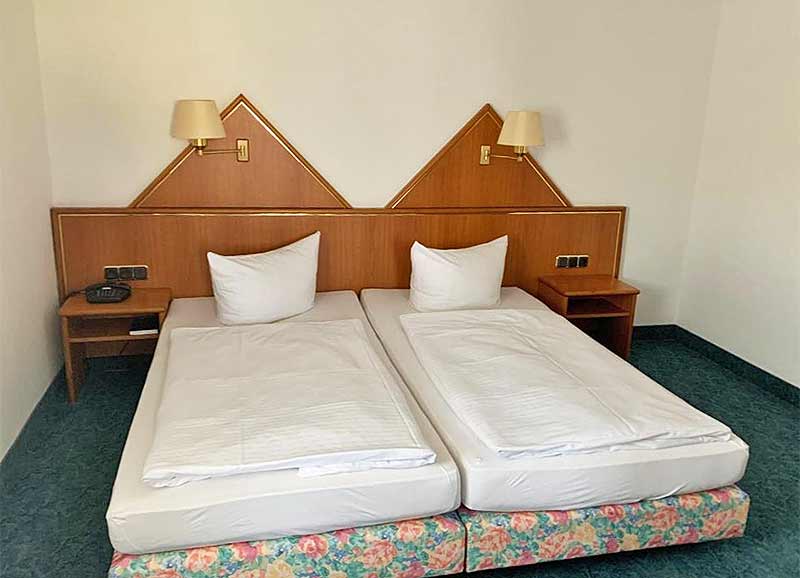 Hotel Rhönblick Philippsthal