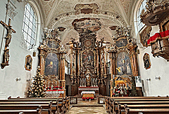 Kloster der Dominikanerinnen 