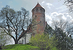Stadtbefestigung