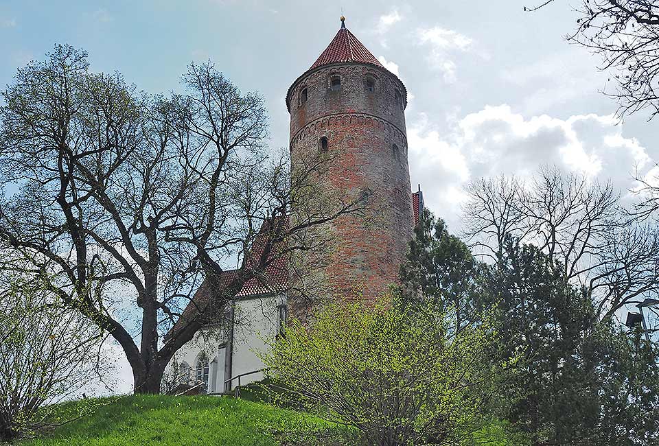 Altes Rathaus Kaufbeuren