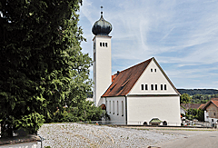 Pfarrkirche St. Georg