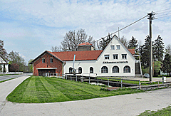 Hammerschmiede