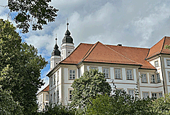 Fünf-Knopfturm