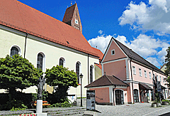Klosterkirche