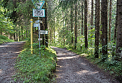 Nesselwang Ortsmitte