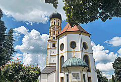 Kirche St. Martin