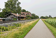 Kloster der Dominikanerinnen 