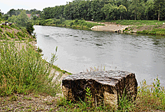 Wertach bei Hiltenfingen