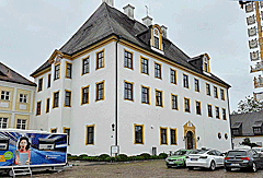 Schloss Türkheim