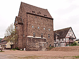 Burg Beverungen