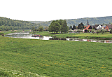 Wahmbeck an der Weser